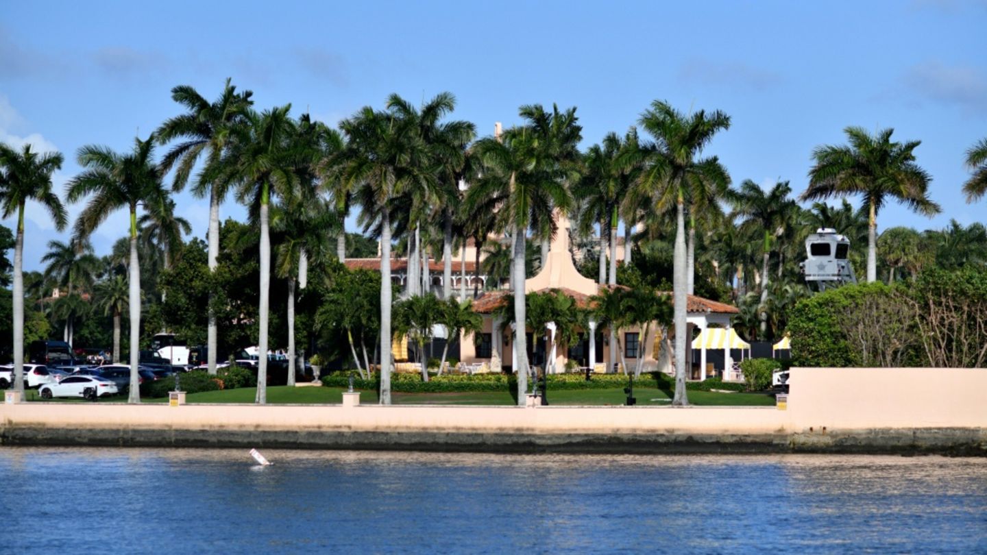 US-Demokraten gewinnen in Wahlbezirk mit Trumps Residenz Mar-a-Lago