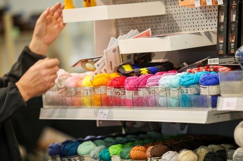 In diesem Jahr werden rund 65.000 Besucherinnen und Besucher in den Dortmunder Messehallen erwartet. (Archivbild) Foto: Christop