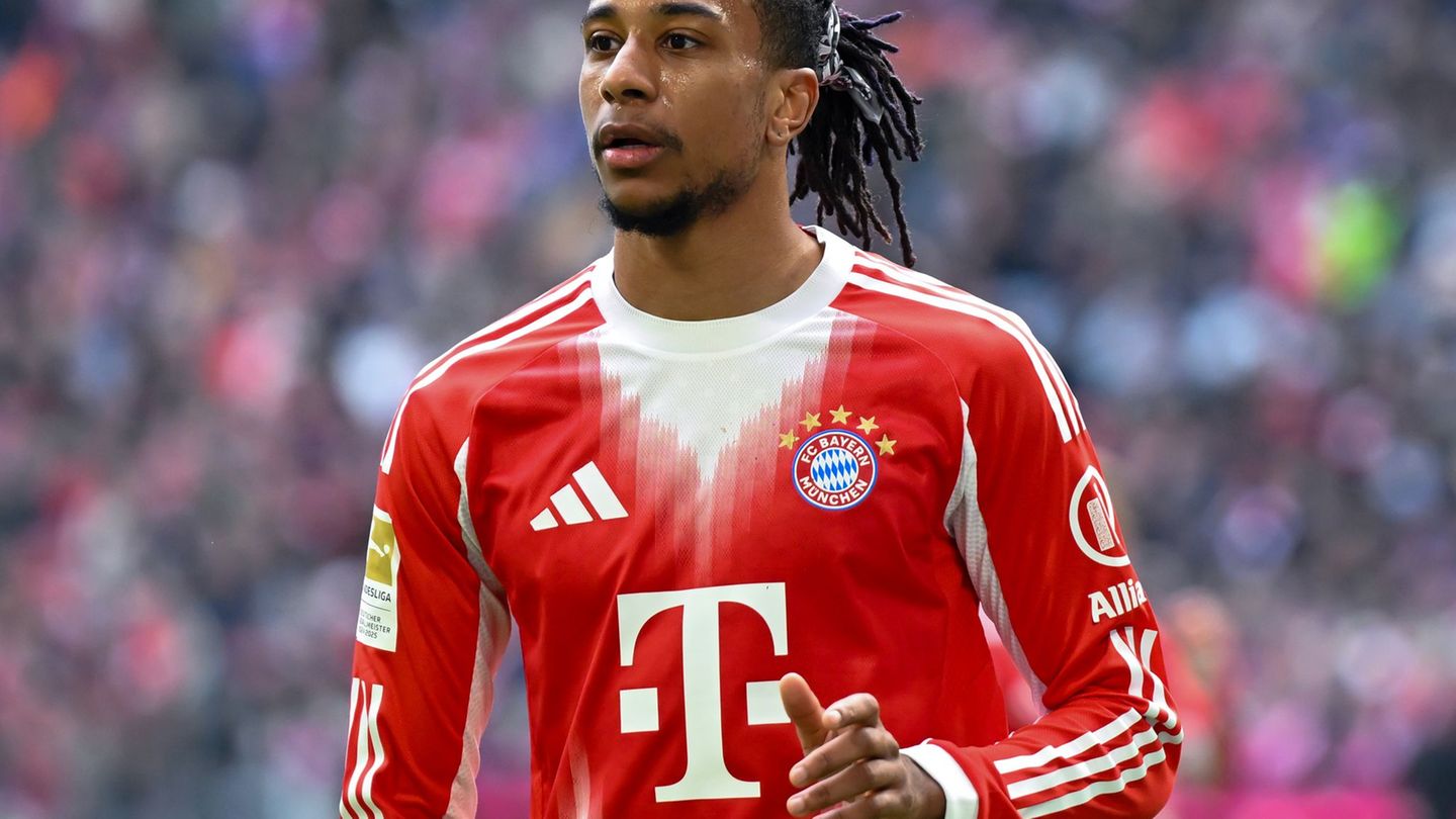 Fußball: Spekulationen um Olise: Bietet Liverpool 200 Millionen?