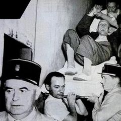 Pont Saint Esprit: Bäcker vergiftet ganzen Ort