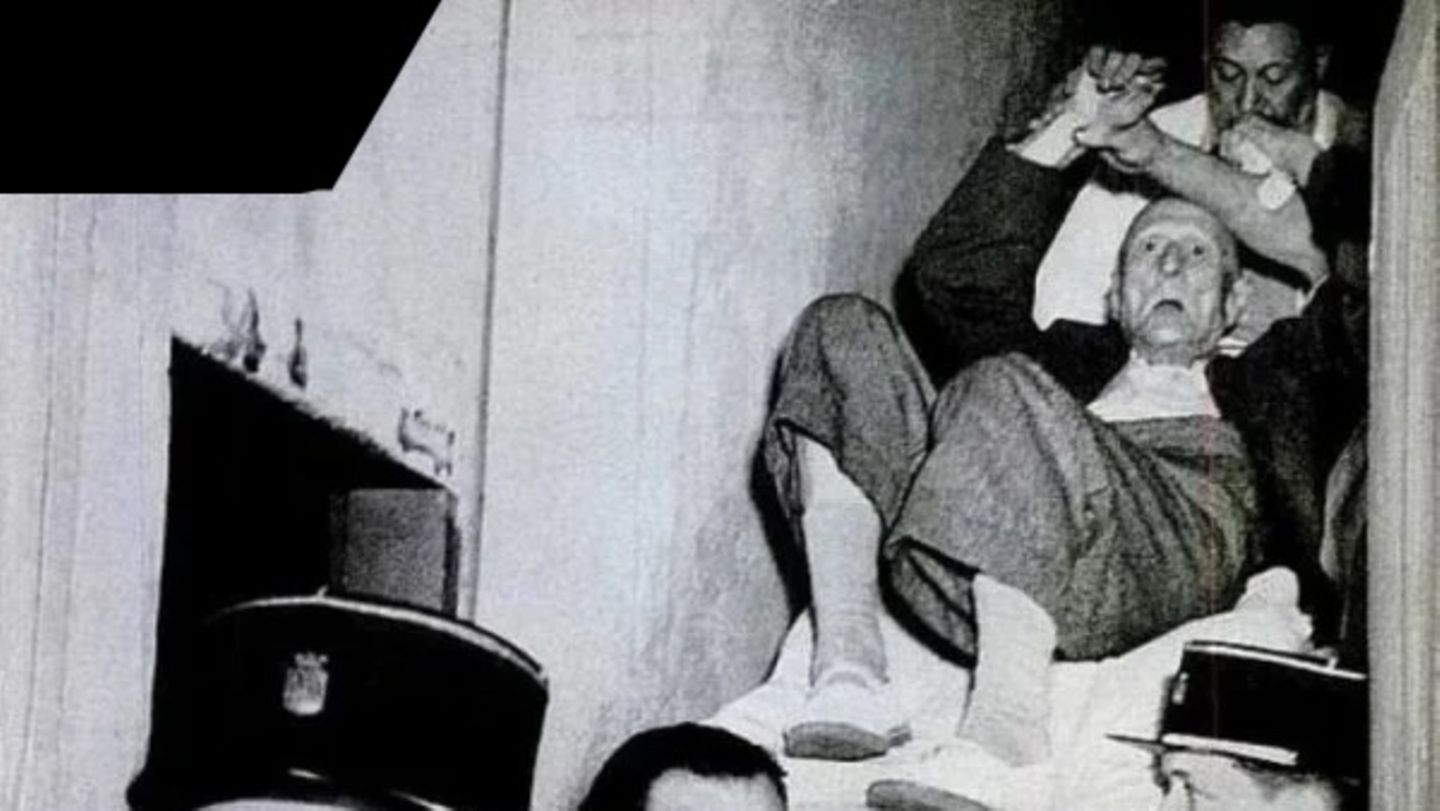 Pont Saint Esprit: Bäcker vergiftet ganzen Ort