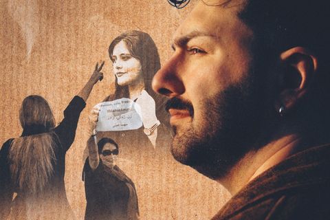 Krieg im Iran: "Die Menschen haben nichts mehr zu verlieren"