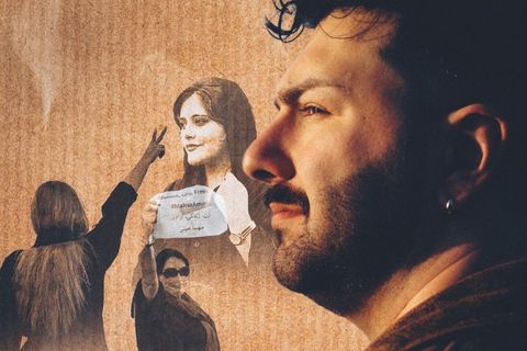 Krieg im Iran: "Die Menschen haben nichts mehr zu verlieren"