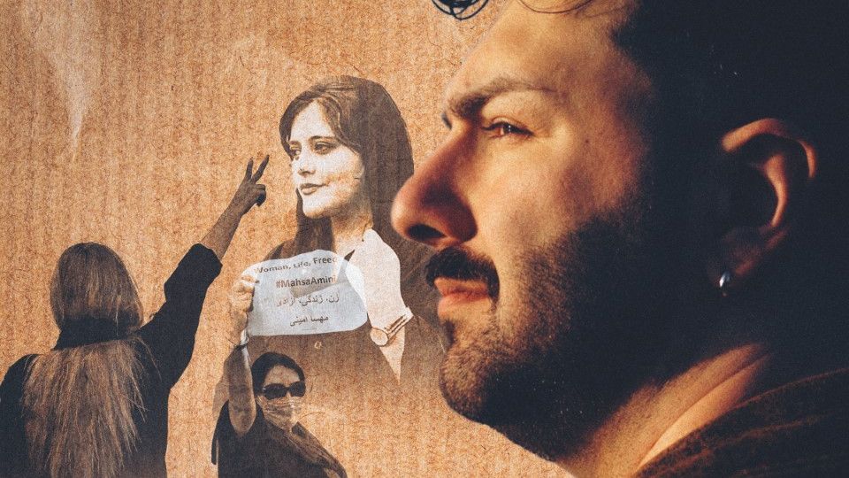 Krieg im Iran: "Die Menschen haben nichts mehr zu verlieren"