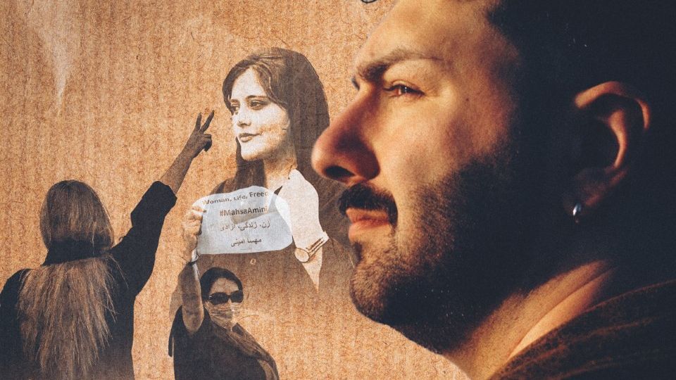 Krieg im Iran: "Die Menschen haben nichts mehr zu verlieren"