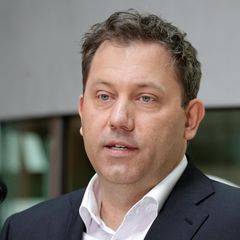 Lars Klingbeil positioniert sich nicht zum ersten Mal gegen Ehegattensplitting