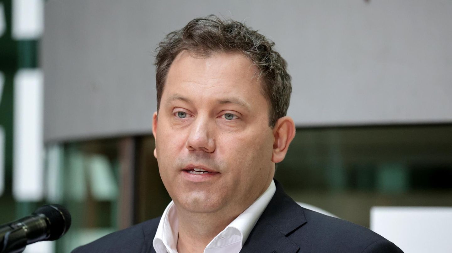 Lars Klingbeil positioniert sich nicht zum ersten Mal gegen Ehegattensplitting