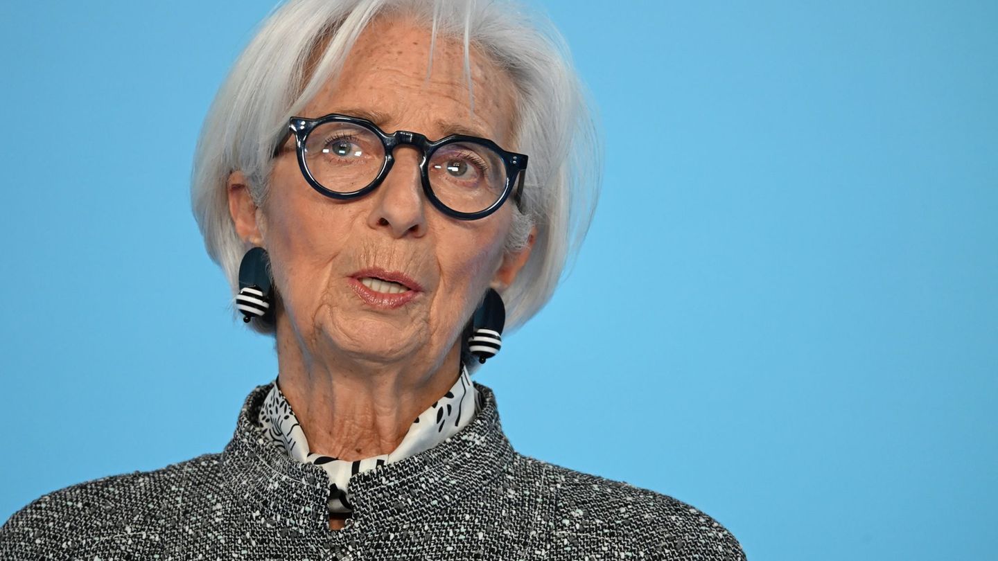 Ölpreisschock: Lagarde: Werden nicht zögern, notfalls zu handeln