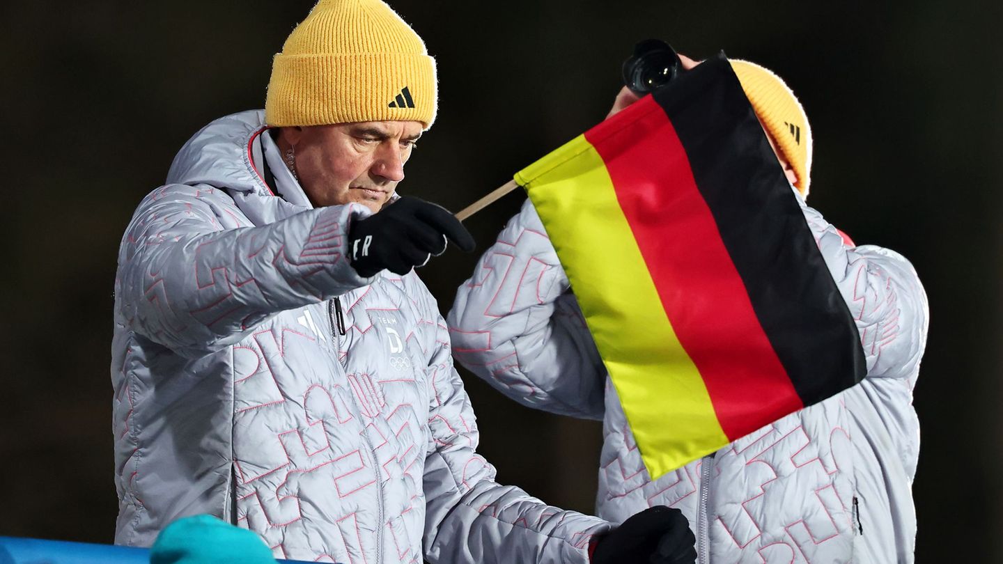 Skispringen: Olympia-Gold und Tournee-Scheitern: Horngacher hört auf