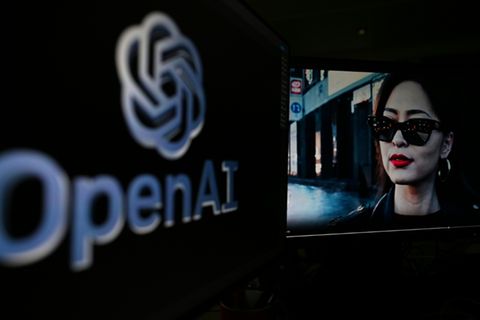OpenAI stampft Videoapp Sora ein