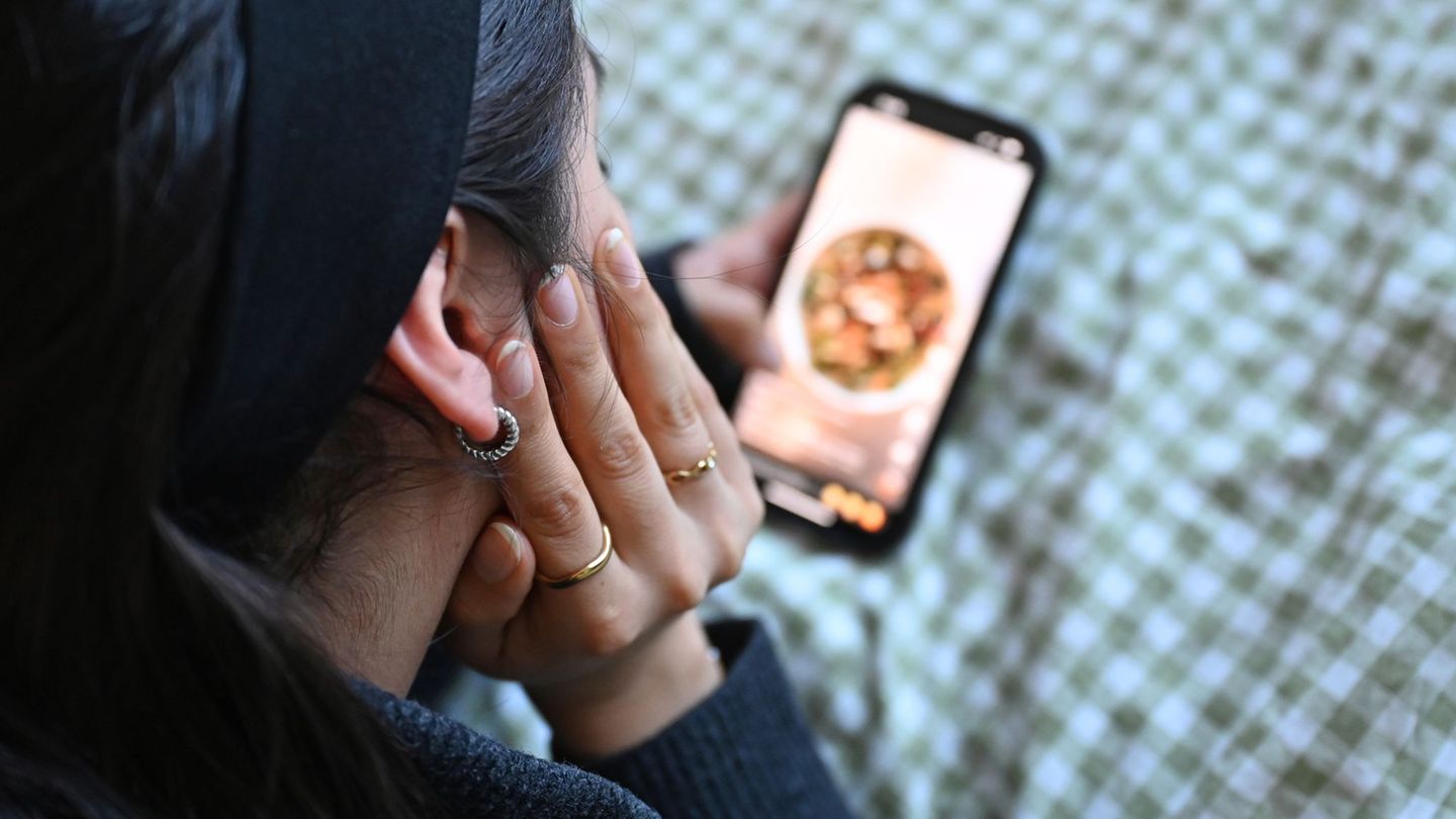 Soziale Medien: London testet Social-Media-Verbot bei Hunderten Teenagern