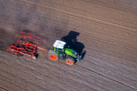Die Branche will für Fachkräfte attraktiv bleiben. (Symbolbild) Foto: Jens Büttner/dpa