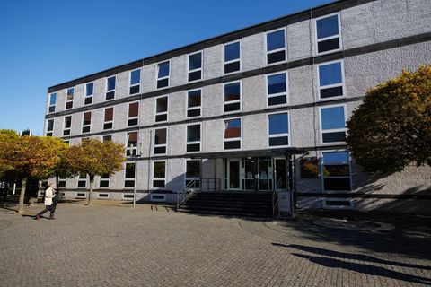 Ein Streit zwischen der Technischen Hochschule Ostwestfalen-Lippe und dem Wissenschaftsministerium in Düsseldorf wird jetzt weit