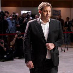 SPD-Chef Lars Klingbeil