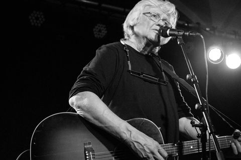 Chip Taylor ist mit 86 Jahren gestorben.