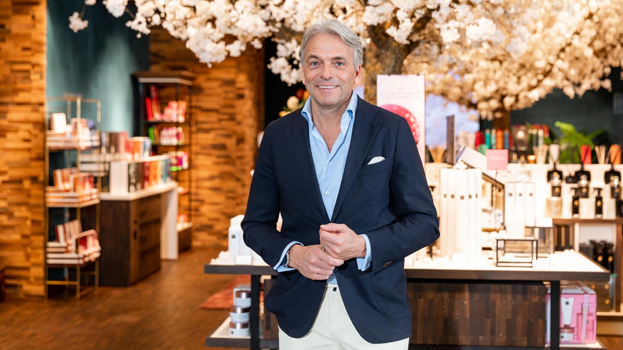 Rituals Raymond Cloosterman