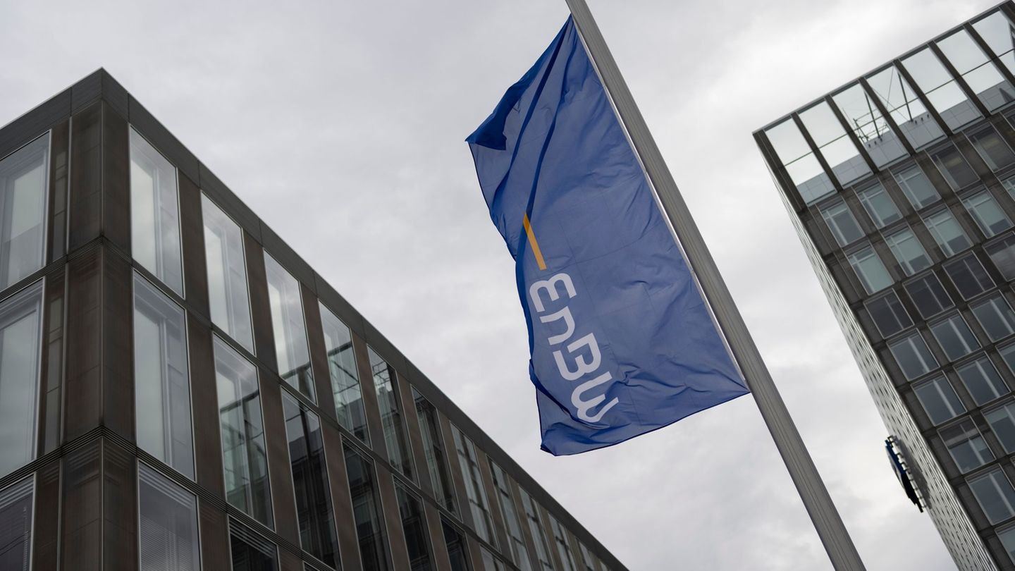 Jahresbilanz 2025: EnBW investiert Rekordsumme trotz Gewinneinbruchs