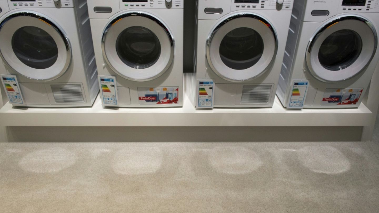 Waschmaschinen