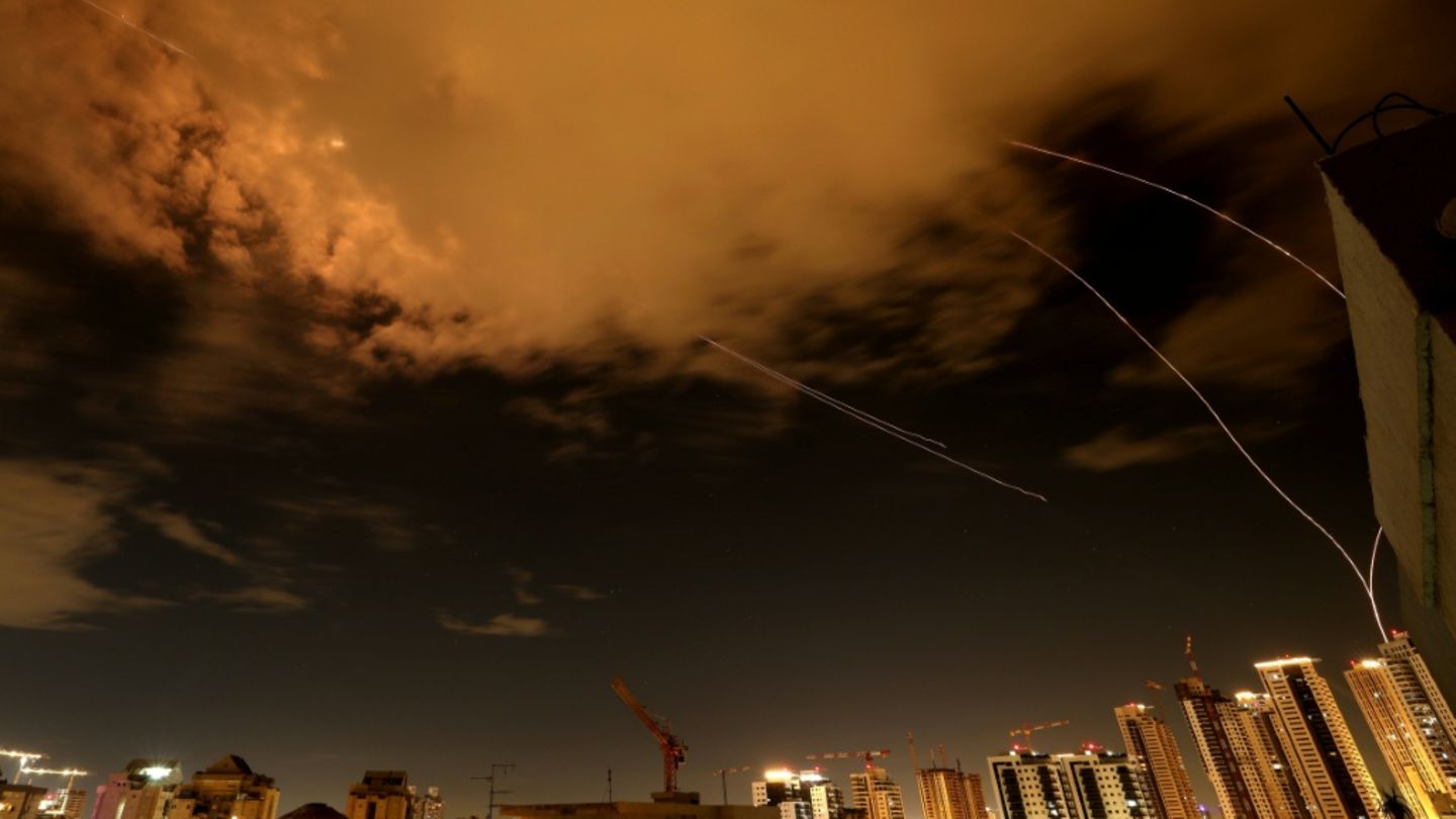 Berichte über US-Vorschlag an Iran für Kriegsende - Teheran dementiert erneut Gespräche