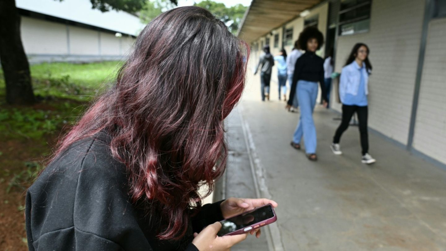 300 Teenager nehmen an dem Pilotprojekt teil