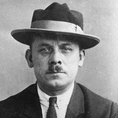 Porträt Fritz Haarmann