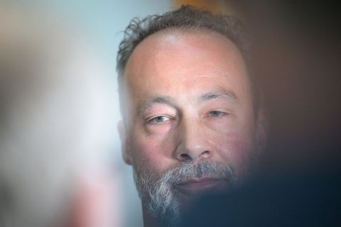 Jan Bollinger wird nicht Oppositionsführer. Foto: Hannes P. Albert/dpa