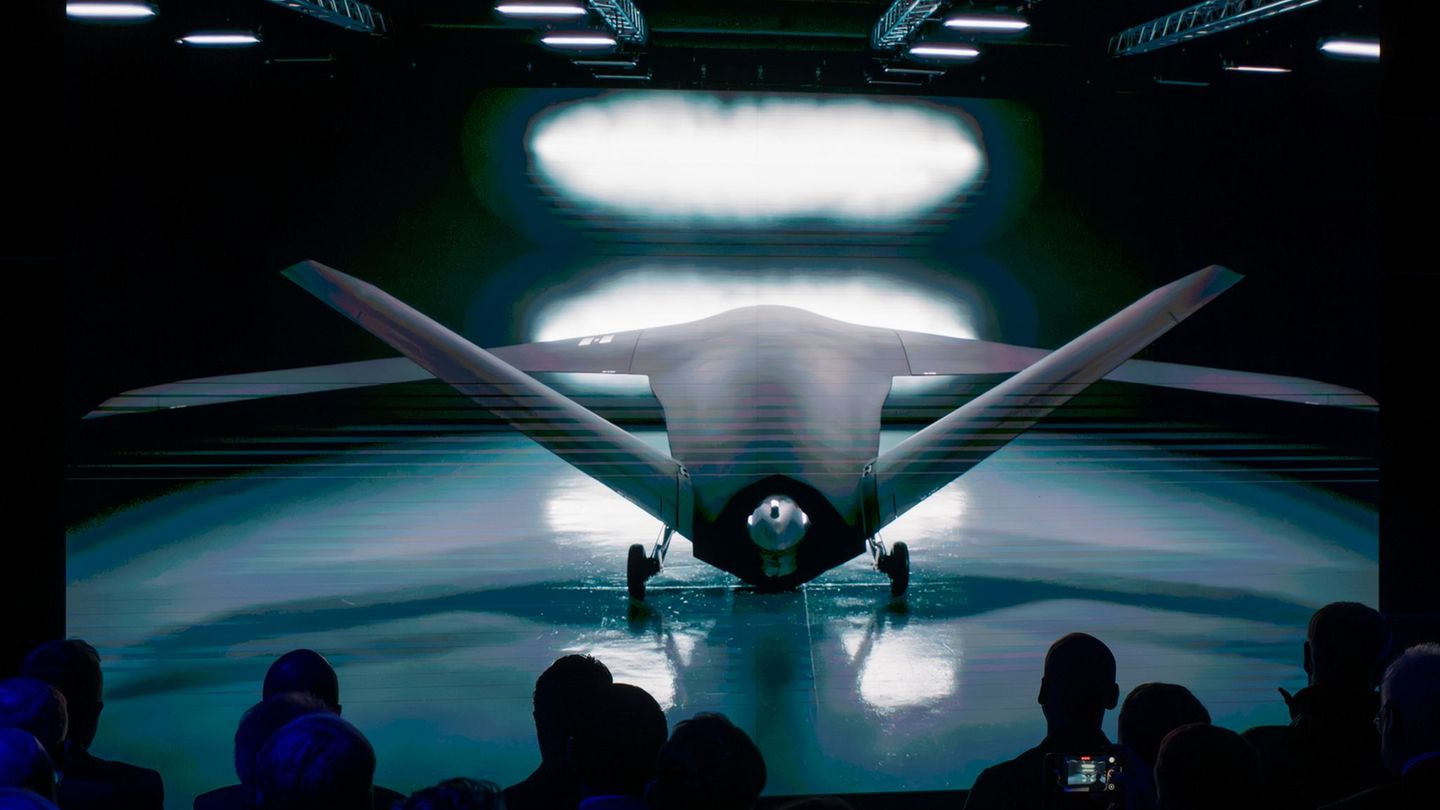 Der Drohnenhersteller Helsing will sich vergrößern und bereitet den Bau eines neuen Werks vor. Unter anderem will das Unternehme