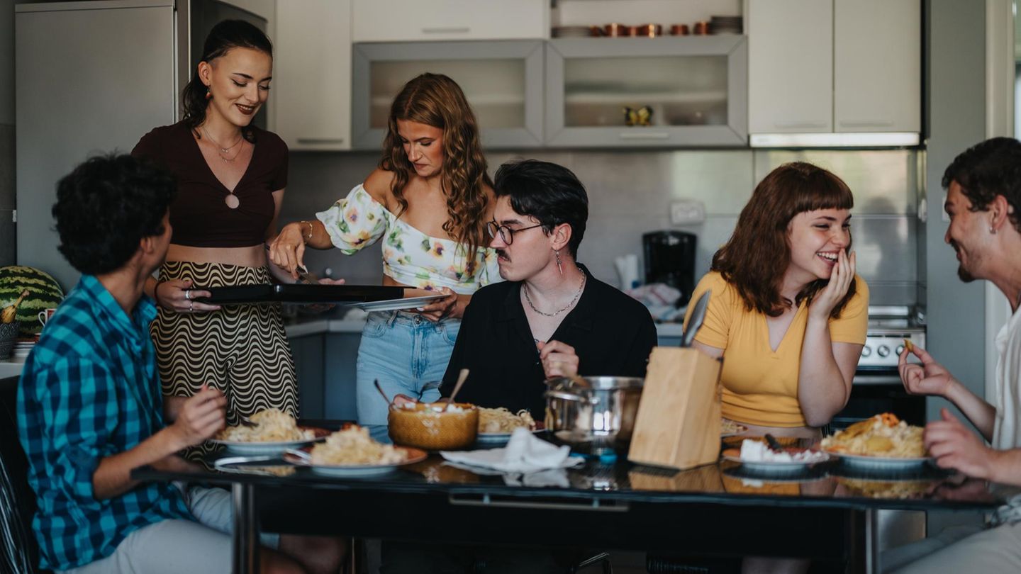 Freundschaften fürs Leben: Wie finden und behalten wir Freunde? Neun Tipps, mit denen es klappt