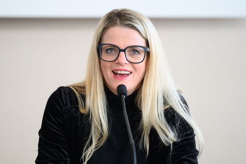 Die Linken im Sächsischen Landtag haben eine gerechte Verteilung der Krisenlasten angemahnt. (Archivbild) Foto: Robert Michael/d