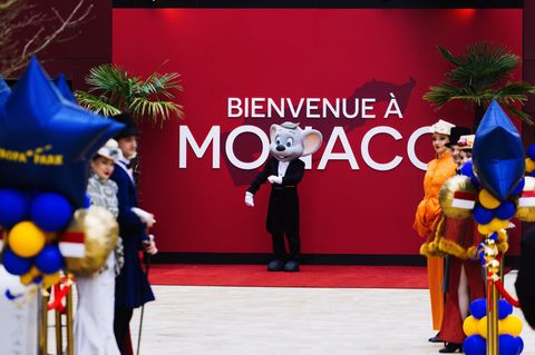 Der 18. europäische Themenbereich im Europa-Park öffnet seine Pforten. Foto: Philipp von Ditfurth/dpa