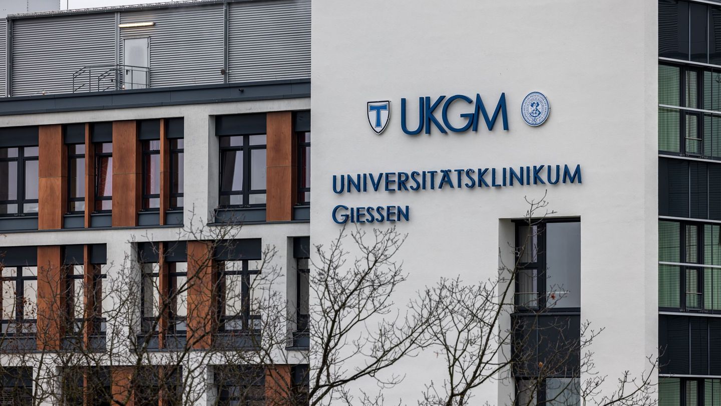 Die Gewerkschaft Verdi hat sich mit dem Universitätsklinikum Gießen und Marburg auf einen Tarifabschluss für die nicht-ärztliche