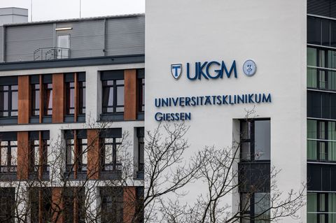 Die Gewerkschaft Verdi hat sich mit dem Universitätsklinikum Gießen und Marburg auf einen Tarifabschluss für die nicht-ärztliche