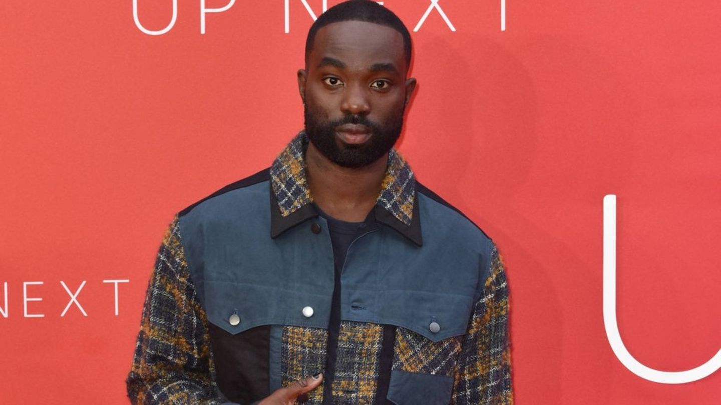 Paapa Essiedu erhielt über soziale Netzwerke Morddrohungen von toxischen Fans.