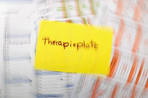 In Thüringen und anderen Bundesländern wehren sich niedergelassene Psychotherapeuten dagegen, dass die gesetzlichen Krankenkasse