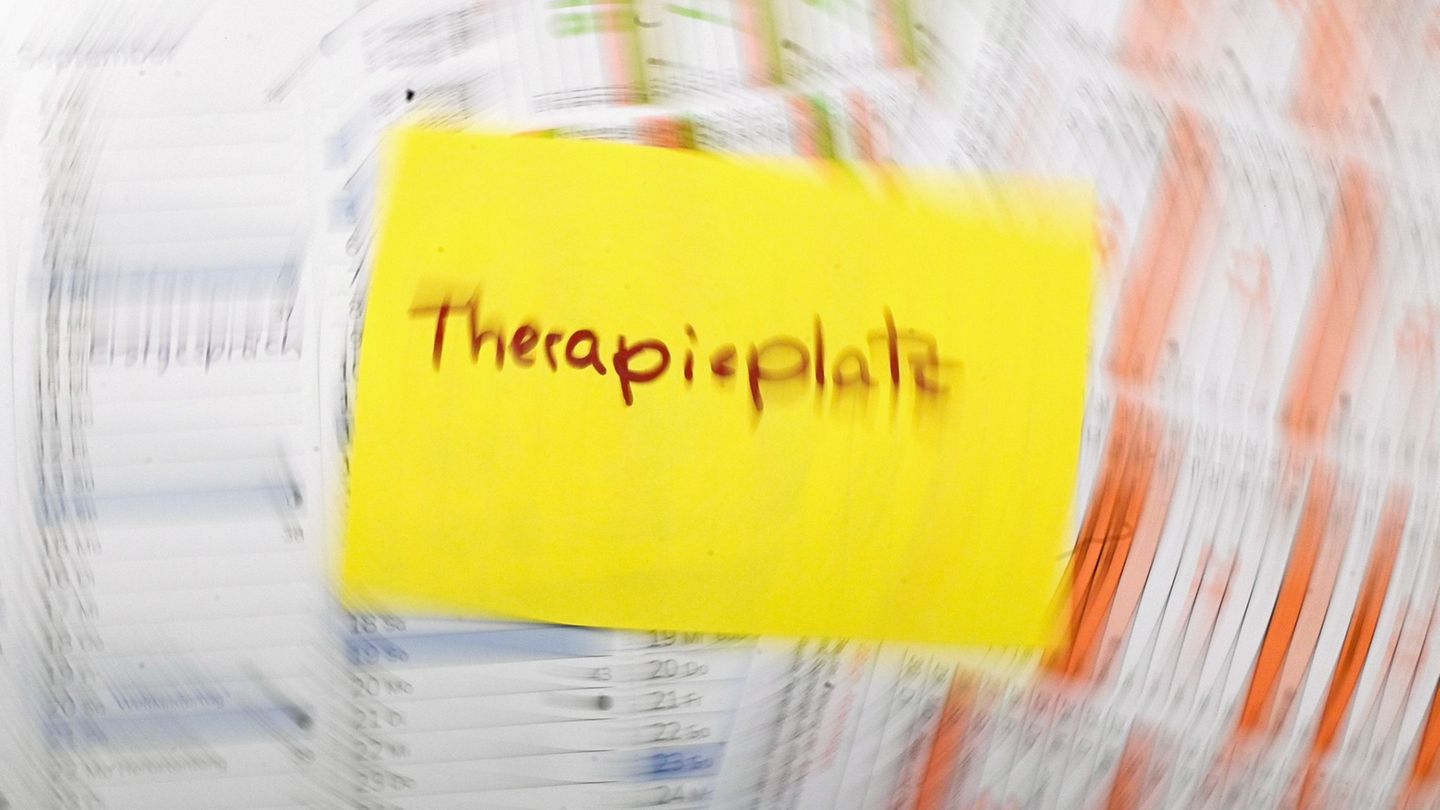 In Thüringen und anderen Bundesländern wehren sich niedergelassene Psychotherapeuten dagegen, dass die gesetzlichen Krankenkasse