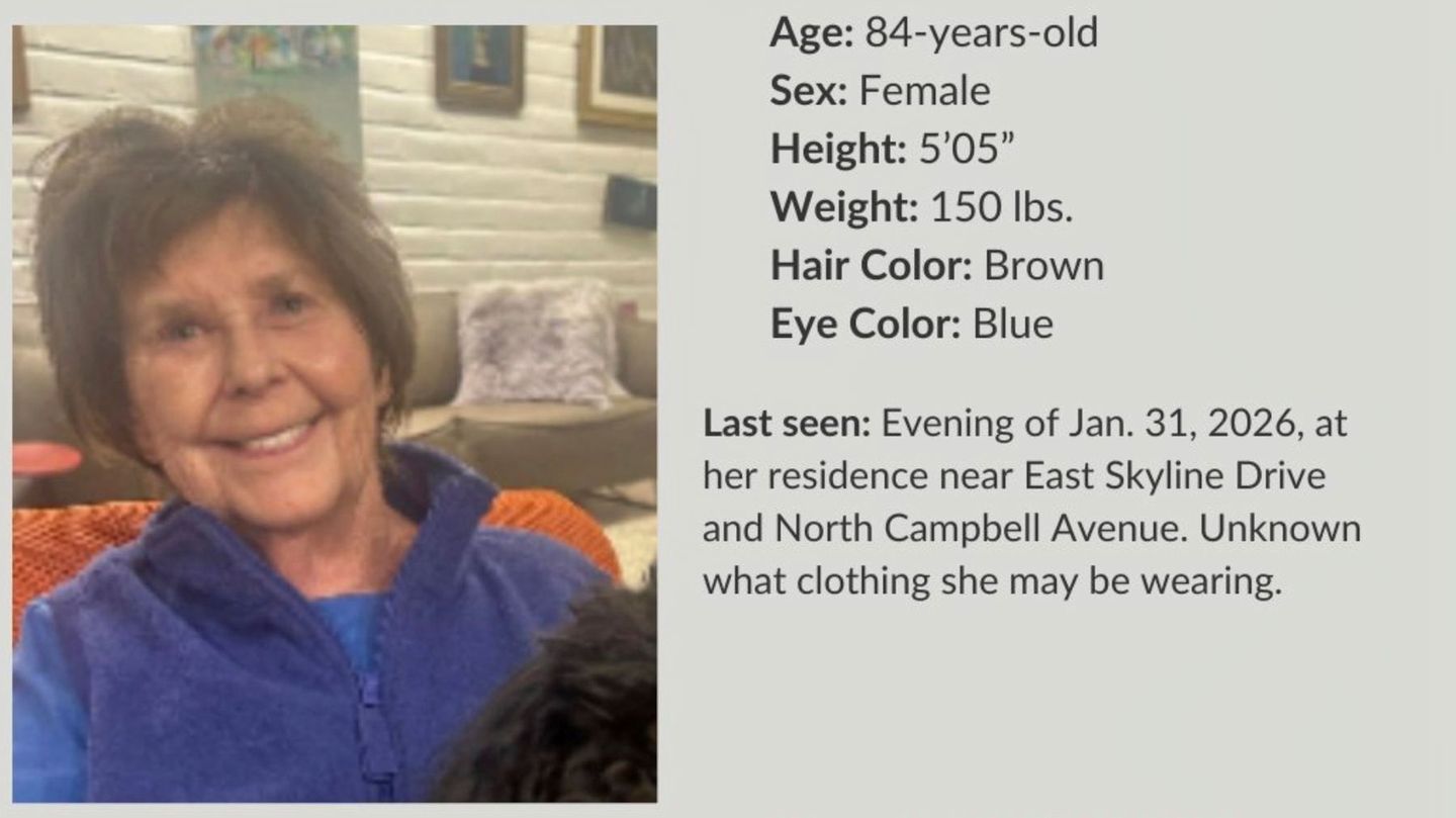 US-Moderatorin: „Wir leiden Qualen“: Savannah Guthrie spricht über ihre verschwundene Mutter