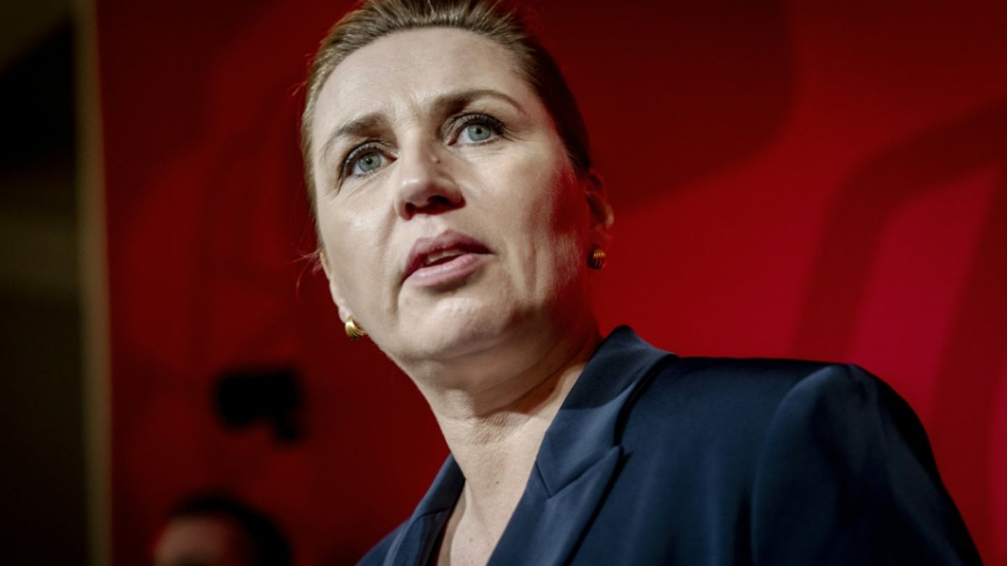 Sozialdemokratin Frederiksen nach Wahl in Dänemark mit Regierungsbildung beauftragt