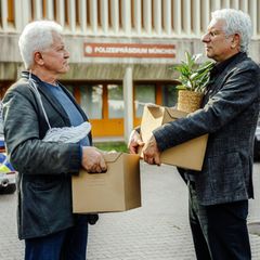 Tatort heute aus München