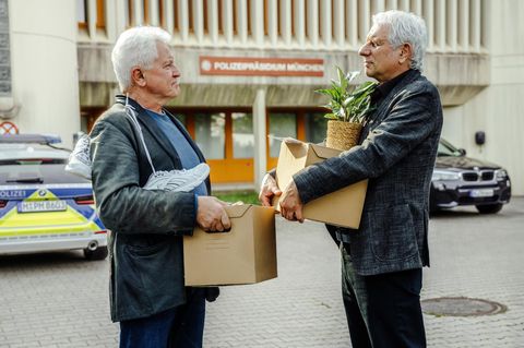 Tatort heute aus München
