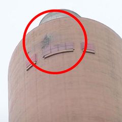 Zwei verirrte Drohnenschläge schrecken Baltikum auf