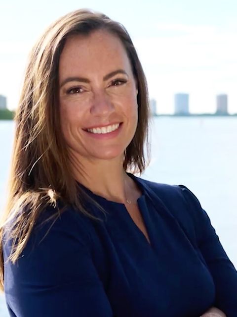 Ausgerechnet Demokratin vertritt jetzt Trump in Florida