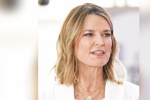 Noch immer ist die Mutter von Savannah Guthrie nicht gefunden.