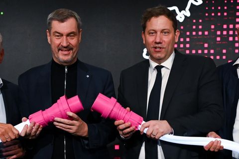 Söder versus Klingbeil – nur einer kann gewinnen