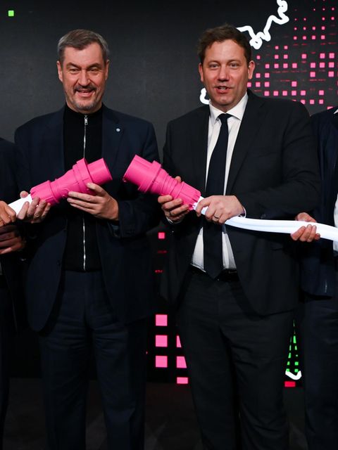 Söder versus Klingbeil – nur einer kann gewinnen