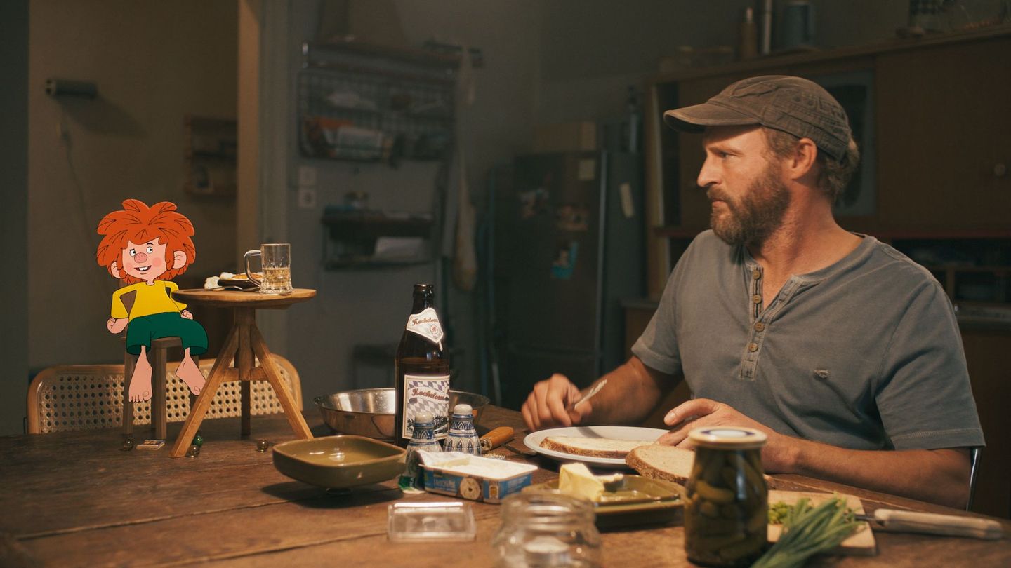 "Neue Geschichten vom Pumuckl": Das Ende der Bromance: Verlieren sich der Eder und der Pumuckl für immer?