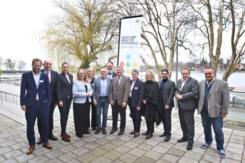 Die Verkehrsministerkonferenz will weitergehende Maßnahmen gegen den Anstieg der Spritpreise. Foto: Karl-Josef Hildenbrand/dpa