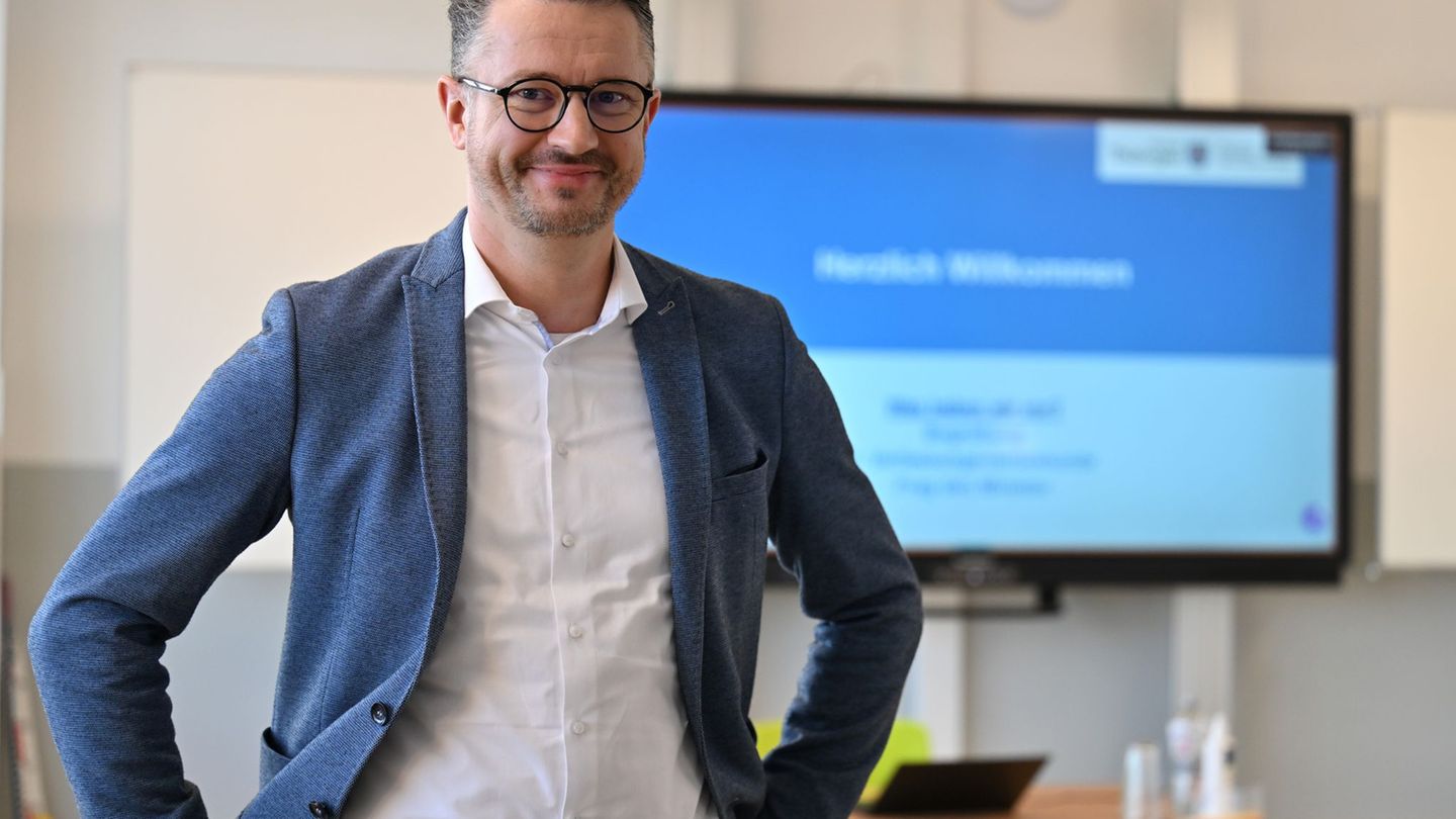 Bildung: Tischner will Lehrer weiter verbeamten – Das sind die Gründe