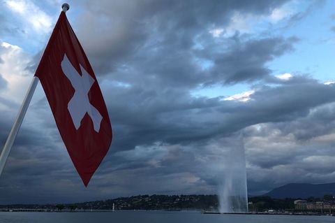 Bröckelt das Image der Schweiz als Musteridylle? (Archivbild) Foto: Christiane Oelrich/dpa