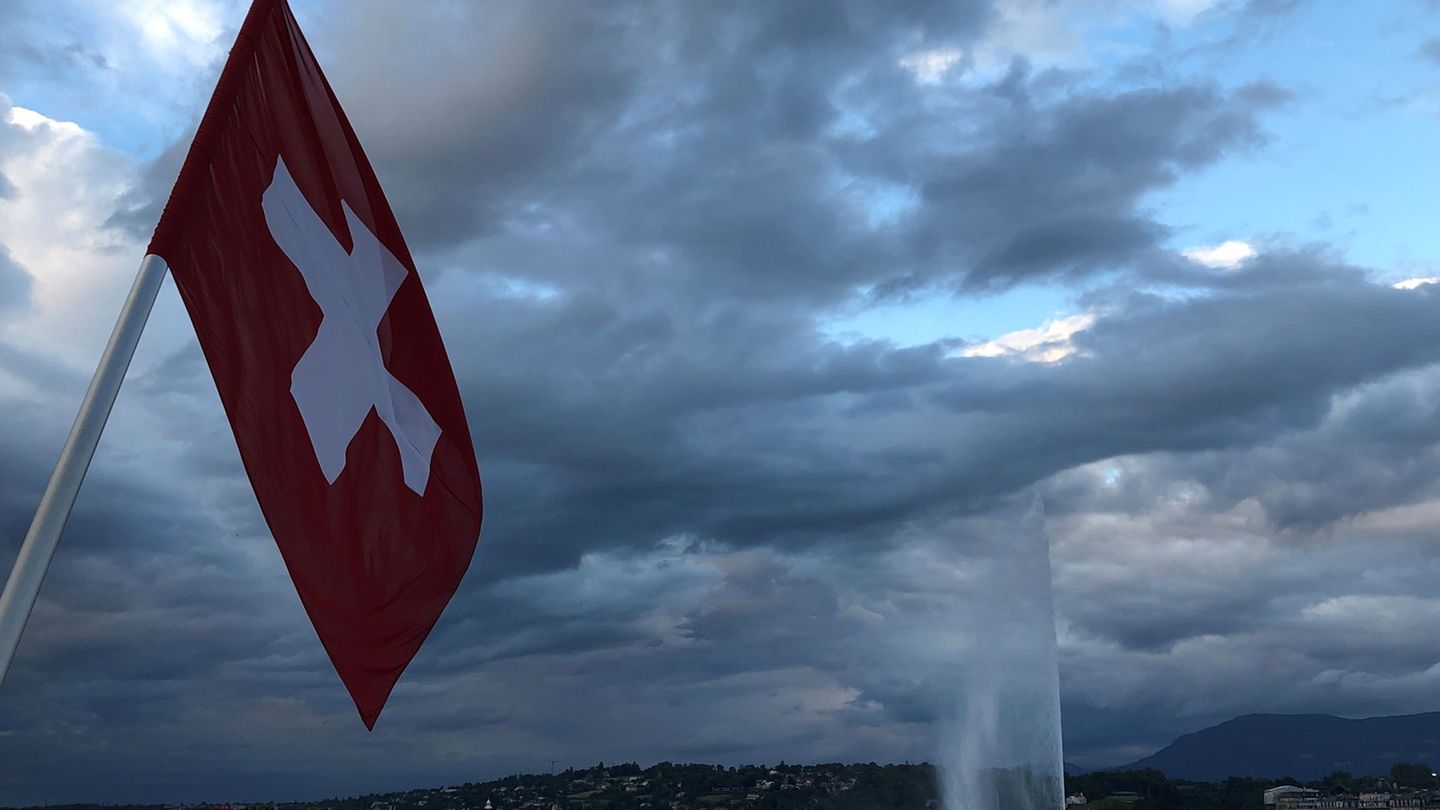 Image und Tragödien: Nach tödlichen Schweiz-Unfällen: Risse im Qualitäts-Image