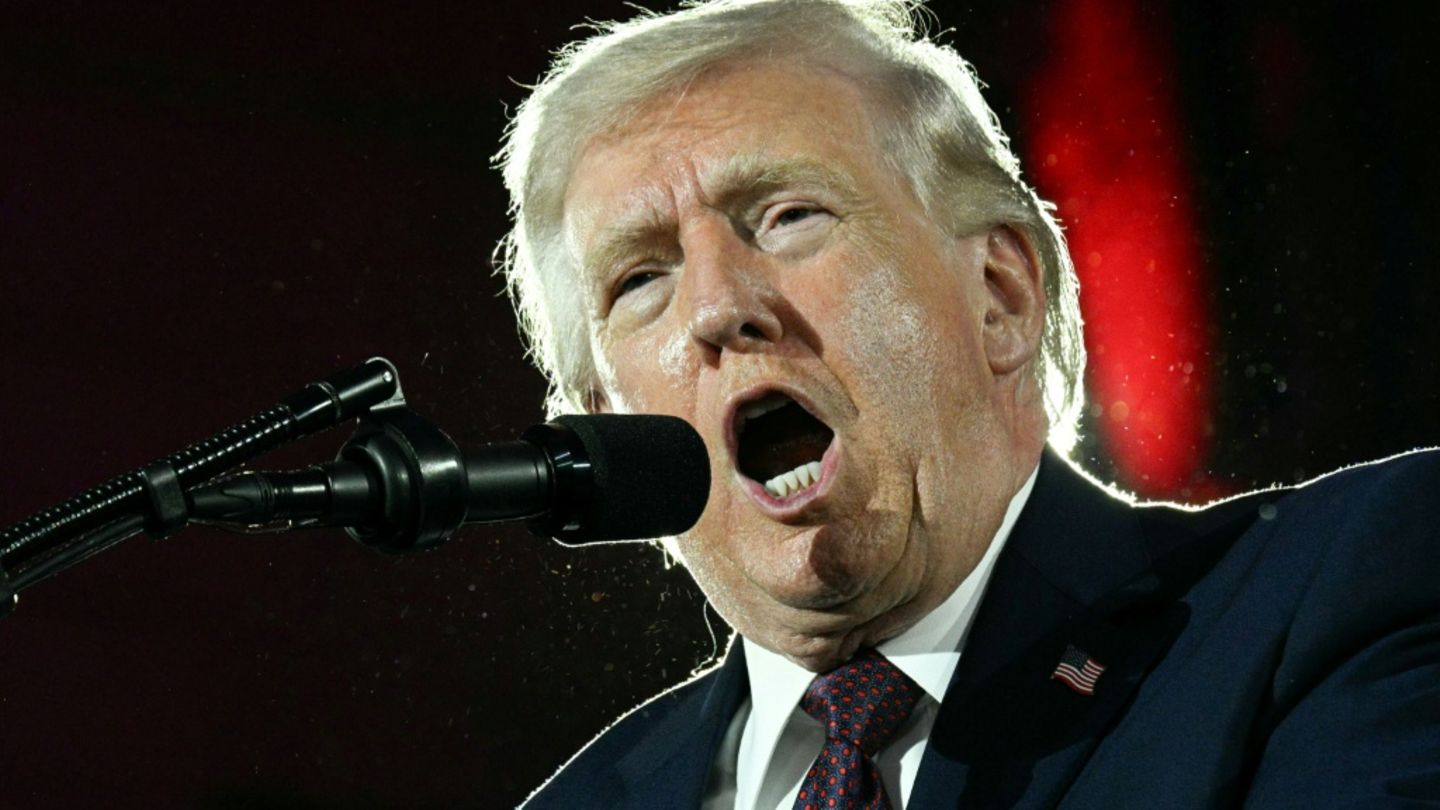 Teheran lehnt Gespräche mit den USA weiter ab - Weißes Haus droht mit "Hölle"